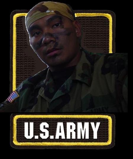 Sgt. Mesina — The Service Behind the Discipline
